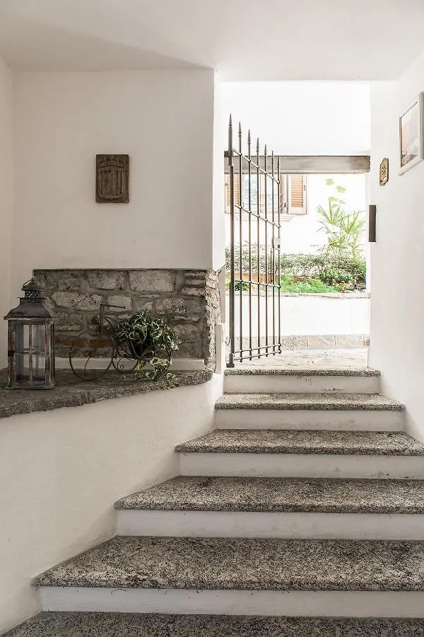 Il Cortiletto Apartment Bellagio Italia