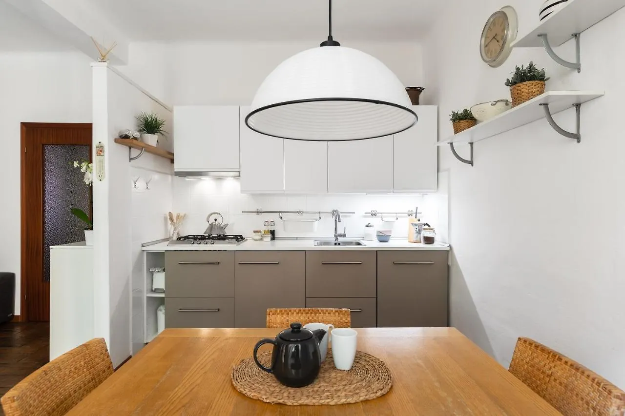 Il Cortiletto Apartment Bellagio 0*,