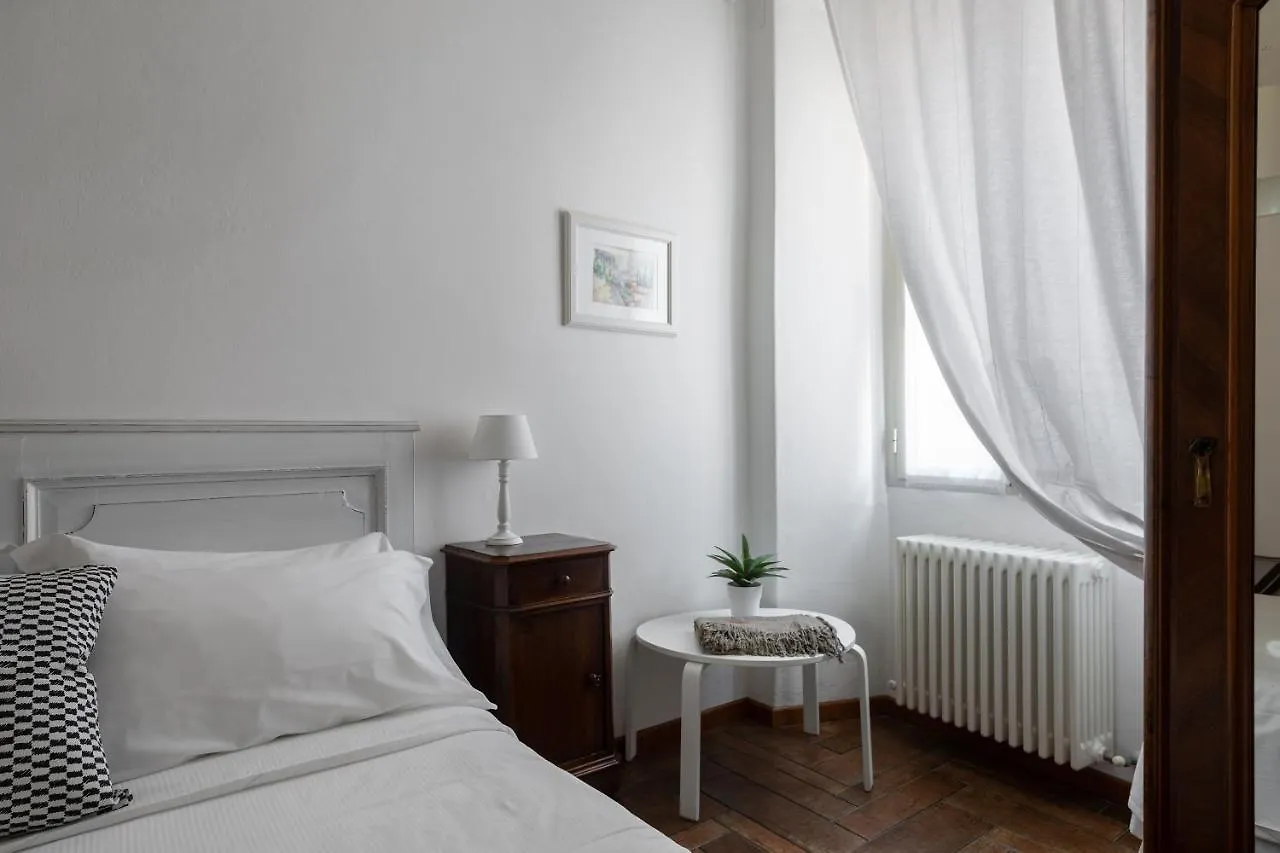 Il Cortiletto Apartment Bellagio 0*,  Italia