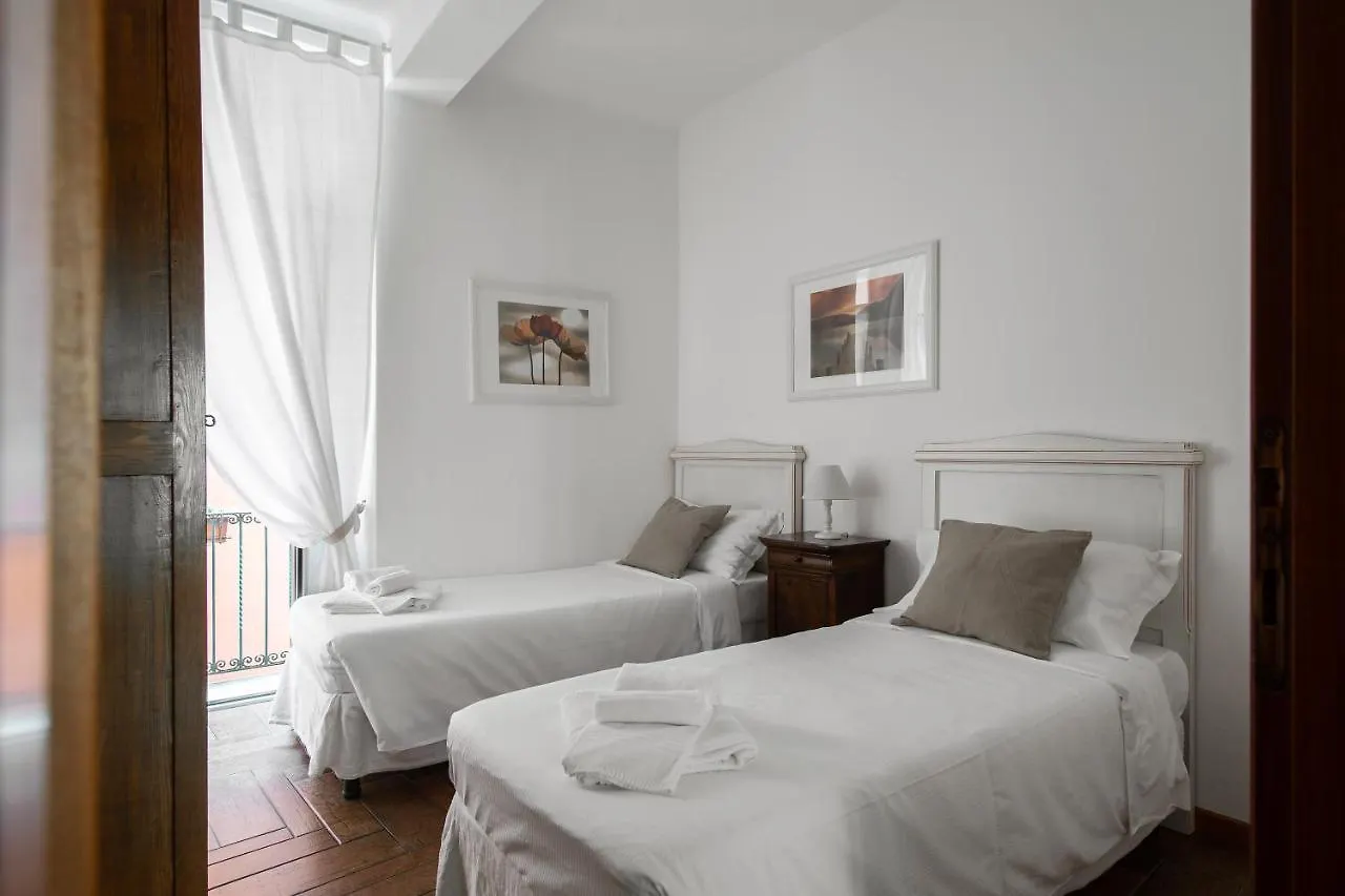 Il Cortiletto Apartment Bellagio