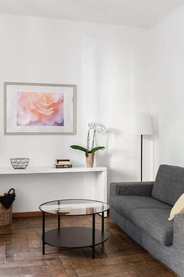 Il Cortiletto Apartment Bellagio