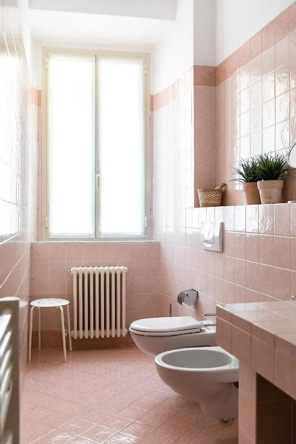 Il Cortiletto Apartment Bellagio 0*,  Italia