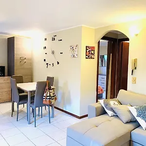 San Giovanni Apartment