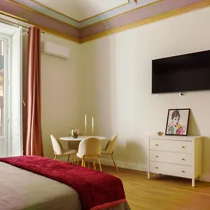  Apartment Le Volte And Italy