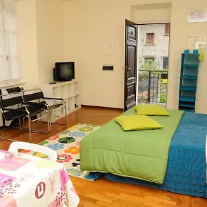  Apartamento I Giardini Di Melzi