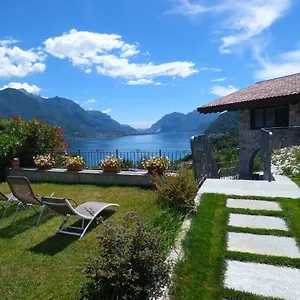  Apartamento Alba E Tramonto Vista