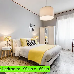  Apartment Bdc - King Termini Italy