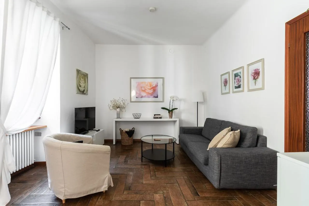 Il Cortiletto Apartment Bellagio
