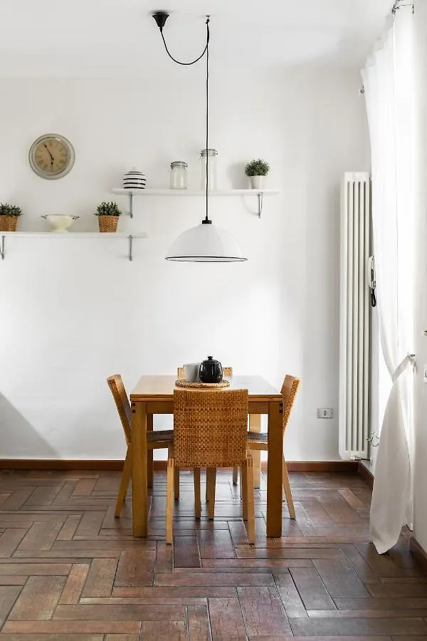 Il Cortiletto Apartment Bellagio