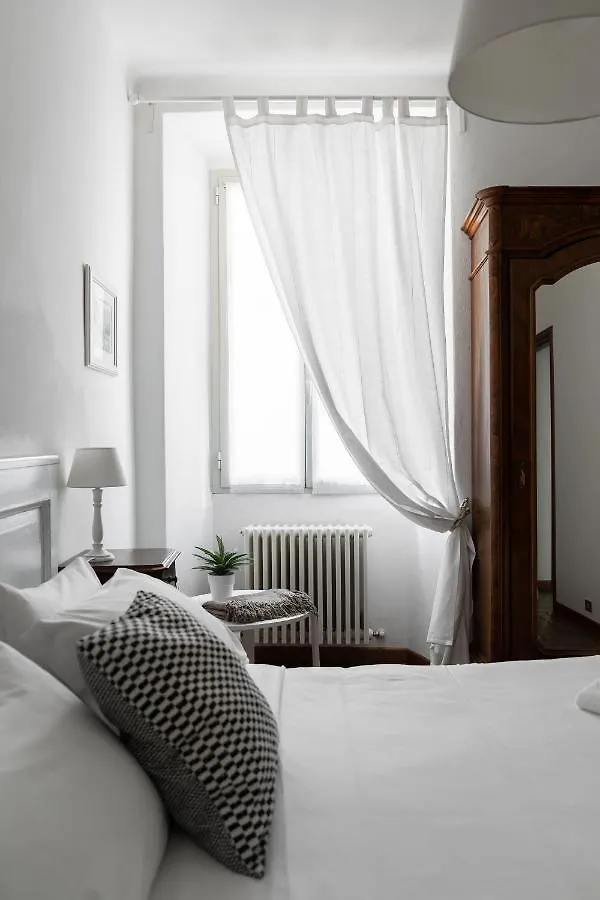 Il Cortiletto Apartment Bellagio