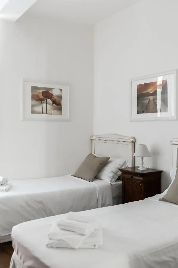Il Cortiletto Apartment Bellagio 0*,  Italy