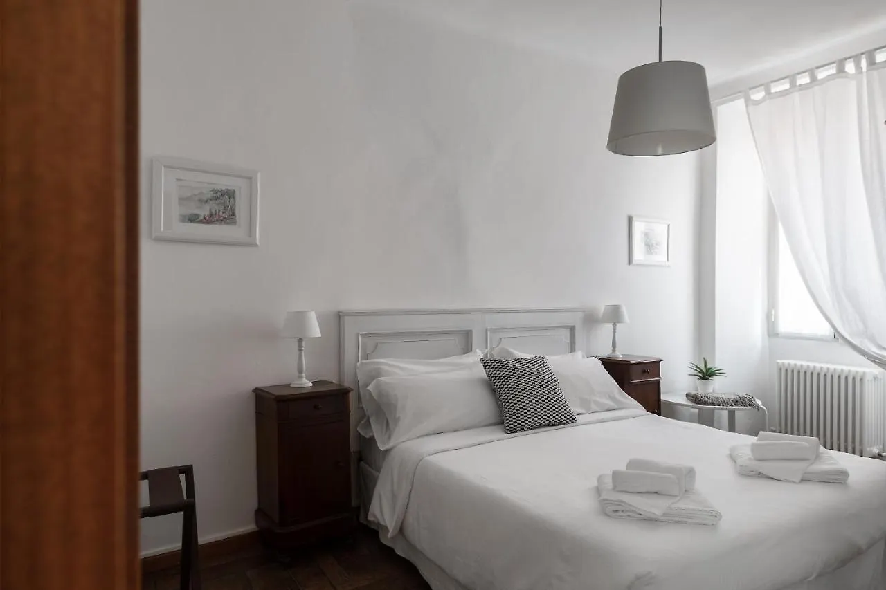 Il Cortiletto Apartment Bellagio Italy