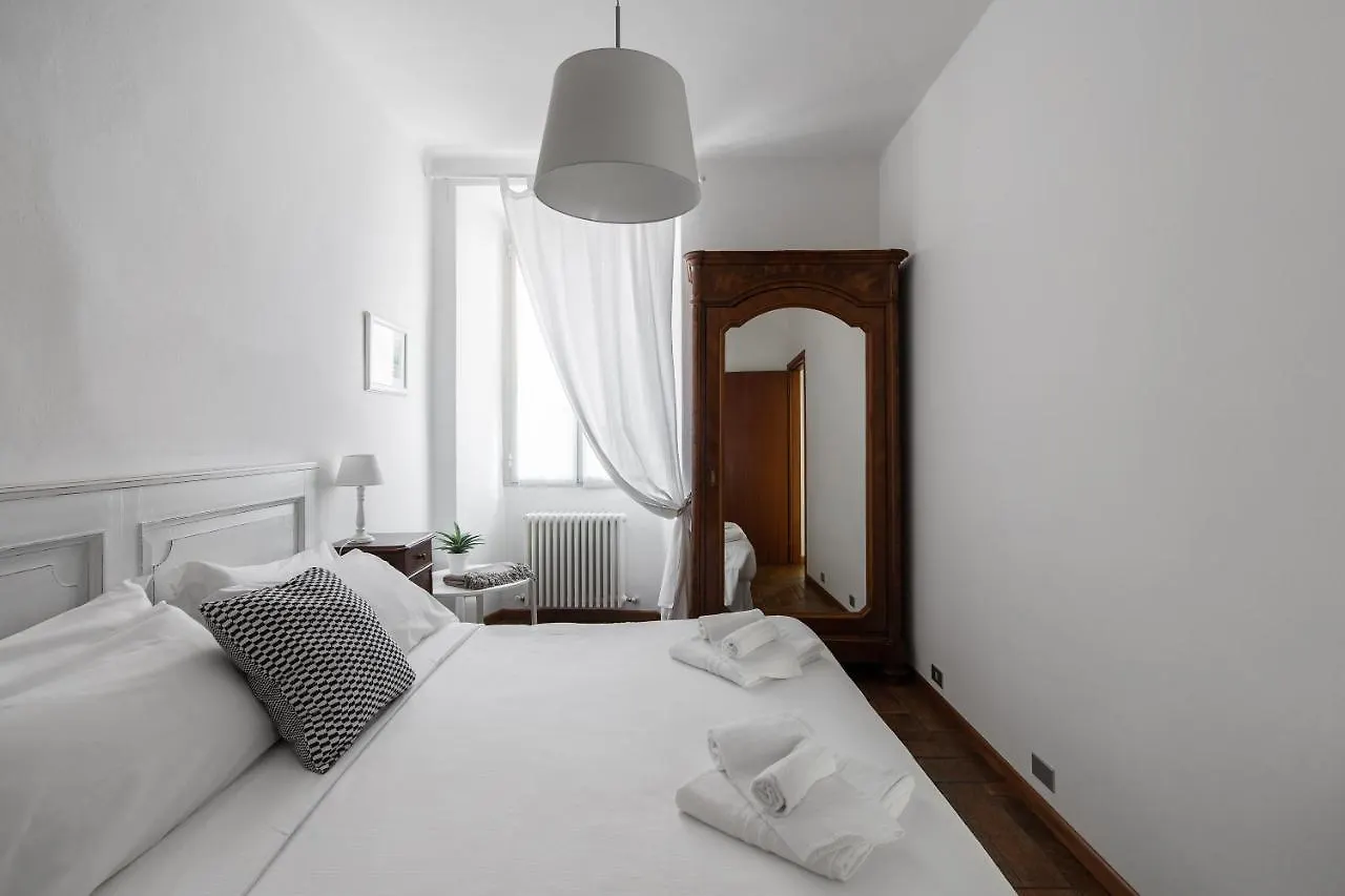 Il Cortiletto Apartment Bellagio