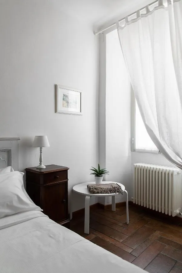 Il Cortiletto Apartment Bellagio