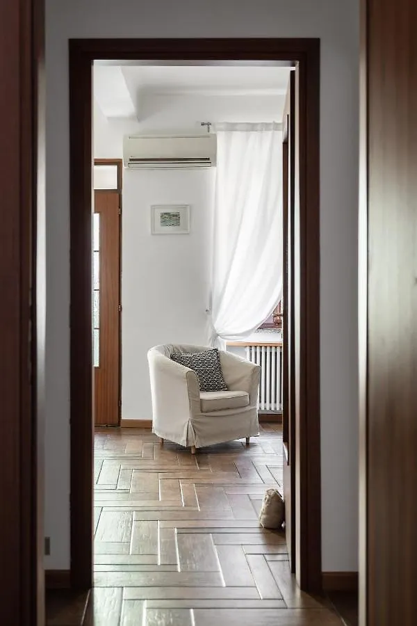 Il Cortiletto Apartment Bellagio 0*,