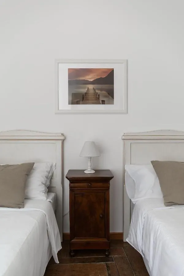 Il Cortiletto Apartment Bellagio