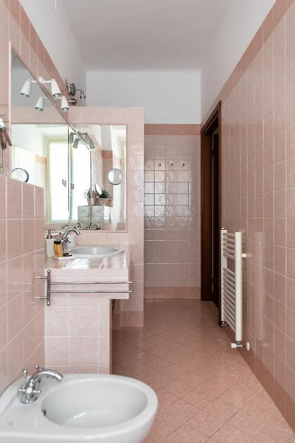 Il Cortiletto Apartment Bellagio Italy