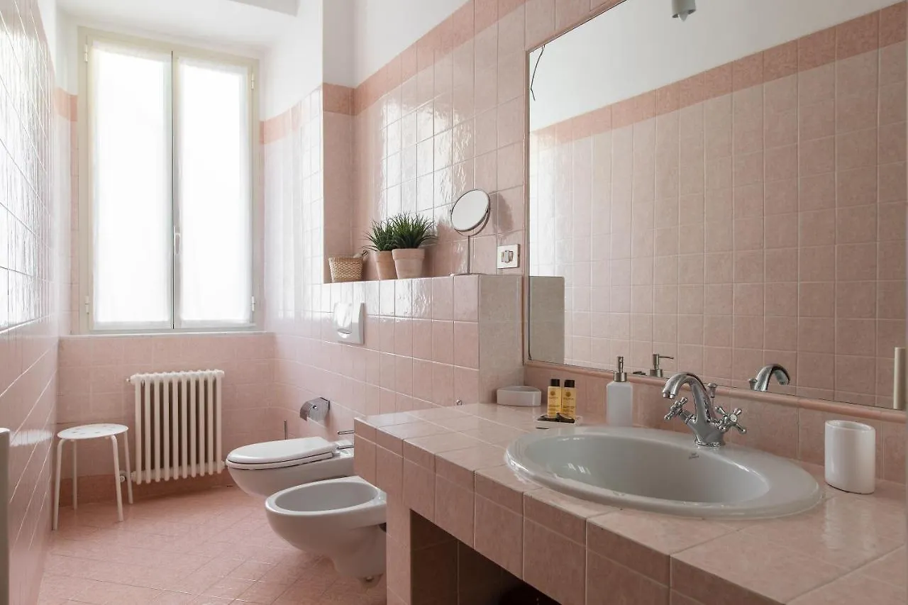 Il Cortiletto Apartment Bellagio