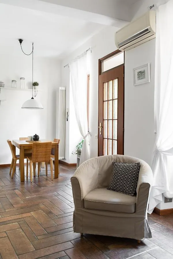 Il Cortiletto Apartment Bellagio
