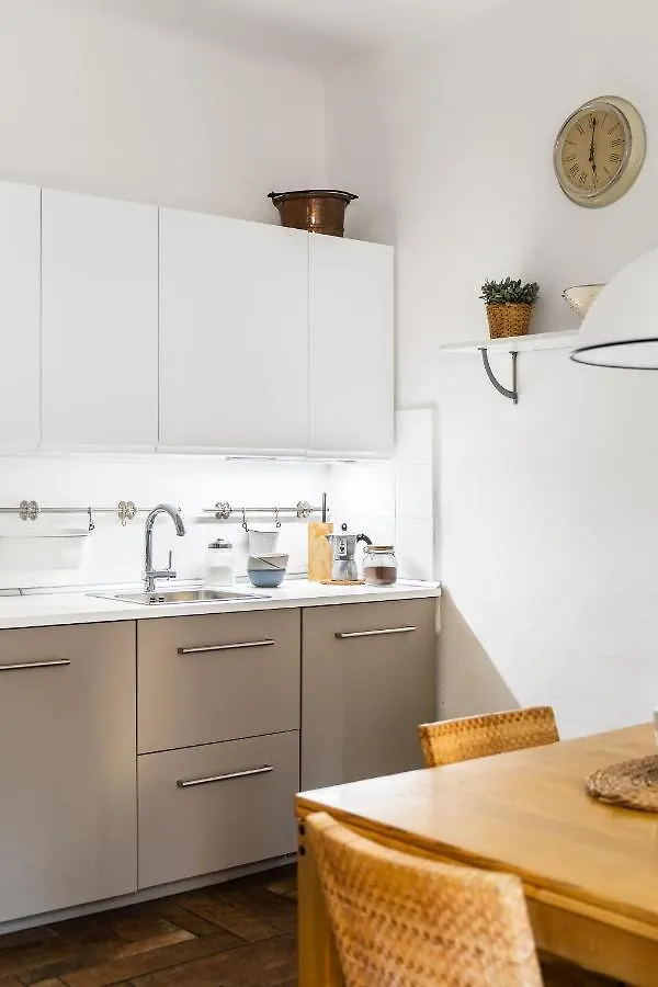 Il Cortiletto Apartment Bellagio