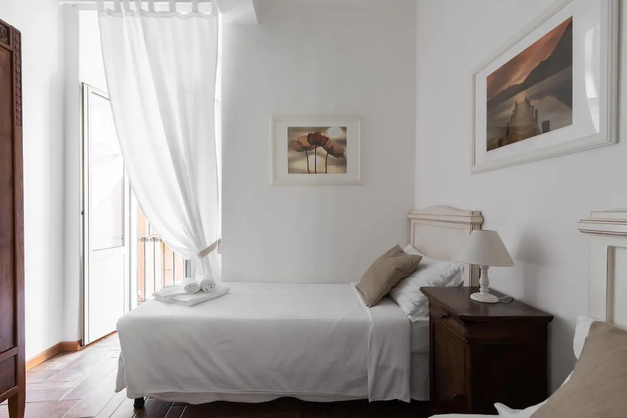 Il Cortiletto Apartment Bellagio