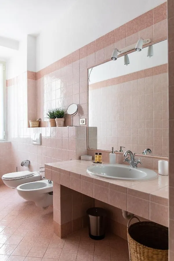 Il Cortiletto Apartment Bellagio
